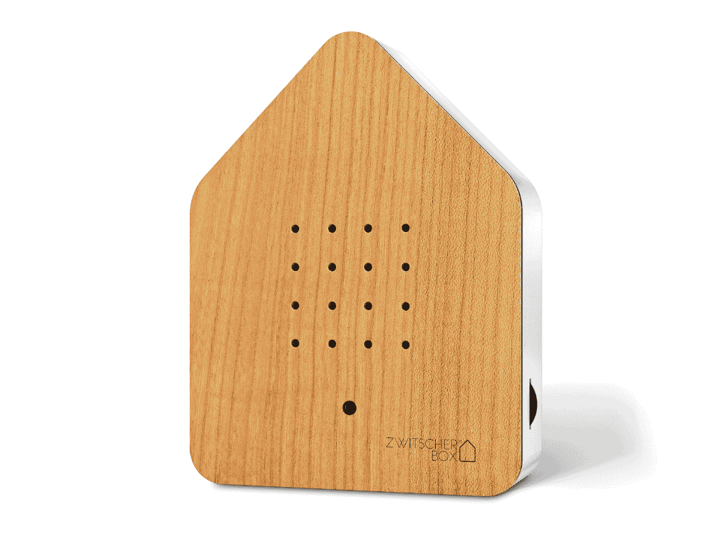 Zwitscherbox Cherry LC